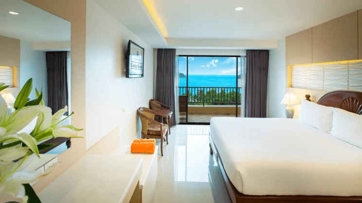 Chanalai Garden Resort